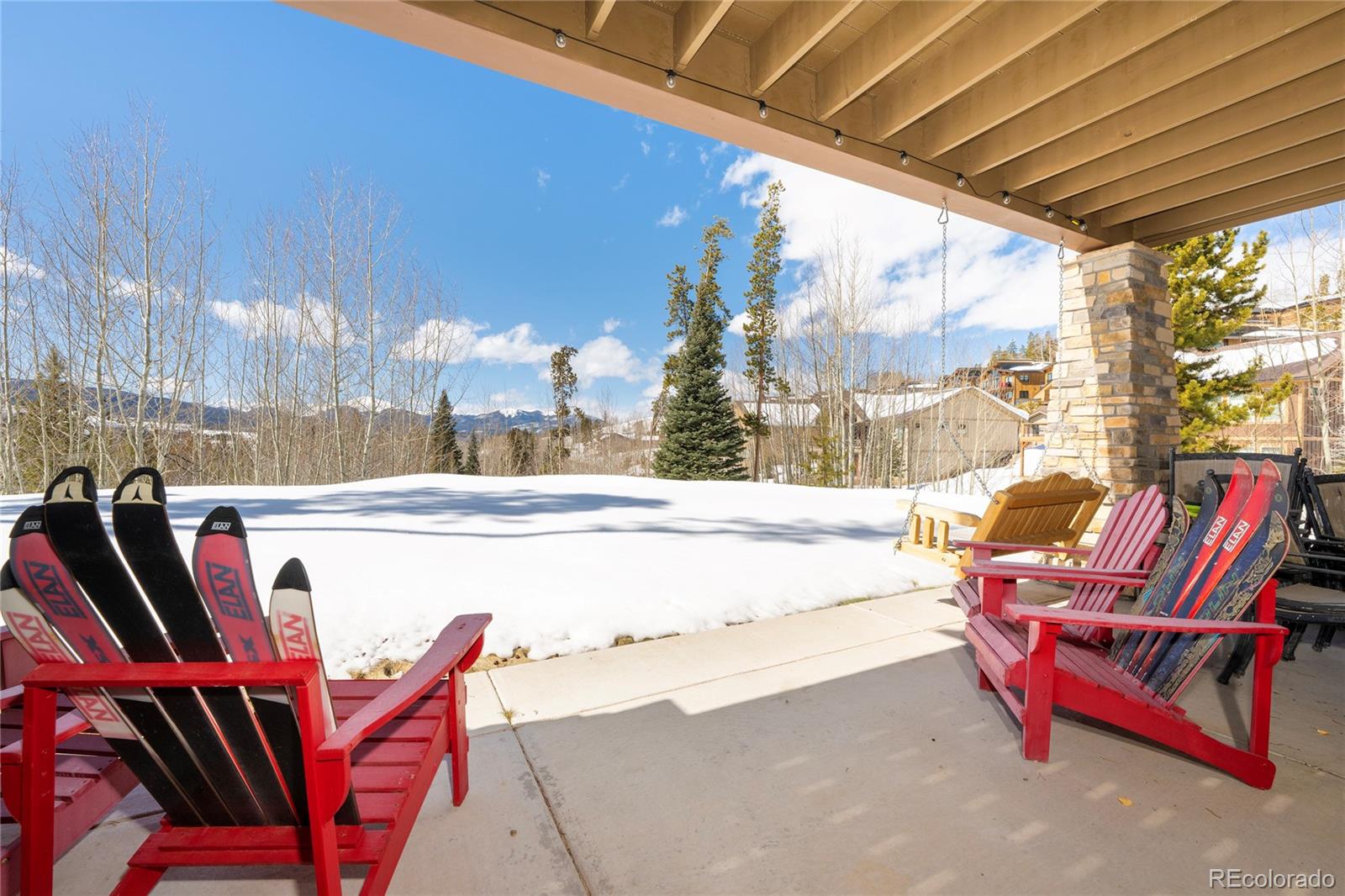 MLS Image #33 for 1745  pioneer trail,fraser, Colorado