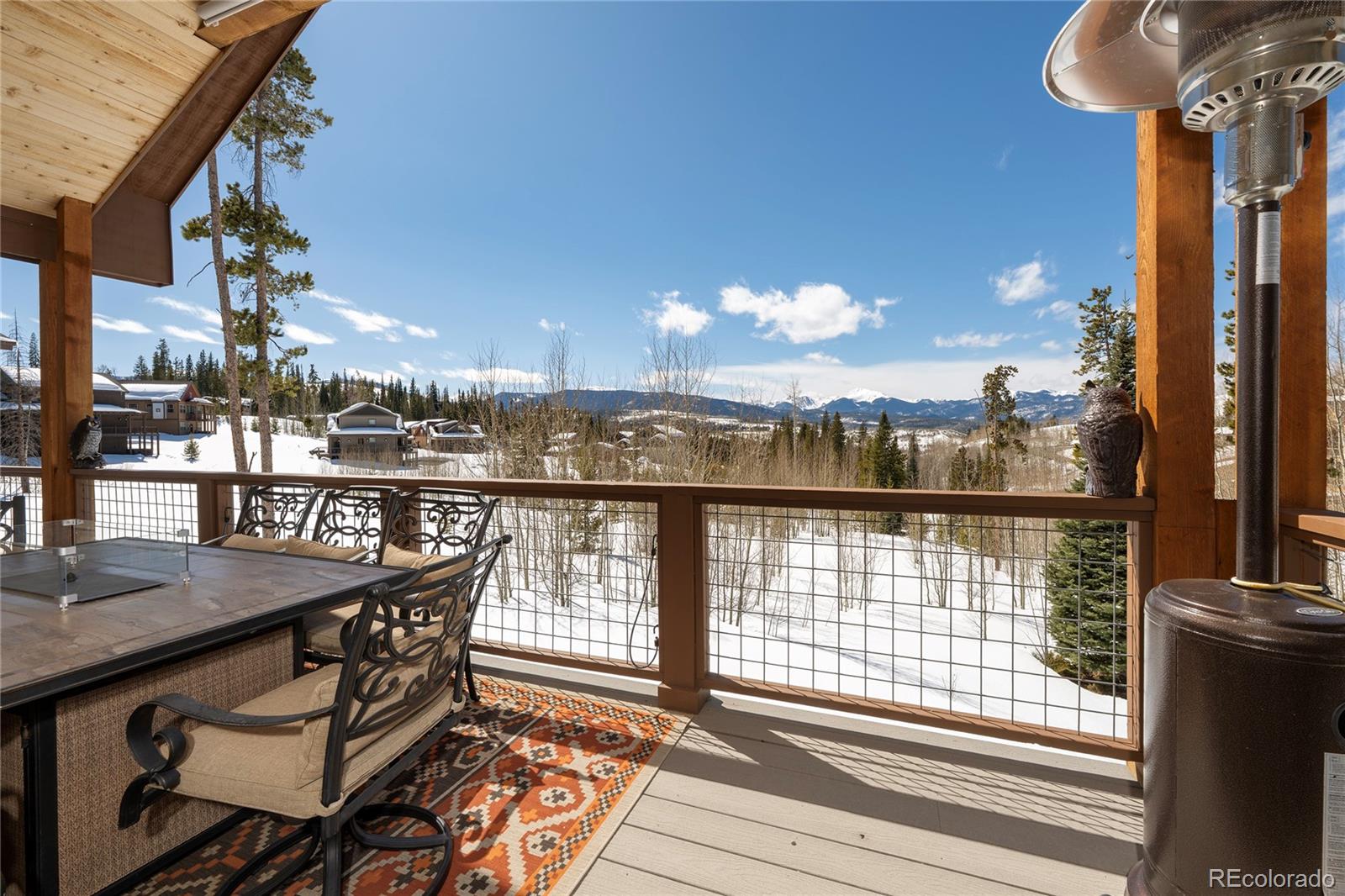 MLS Image #35 for 1745  pioneer trail,fraser, Colorado