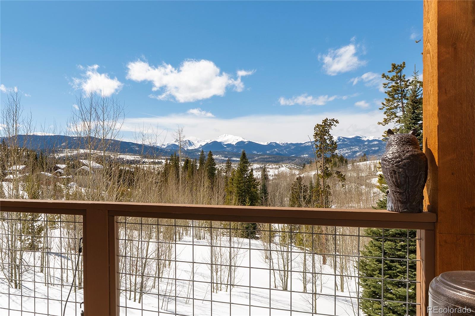 MLS Image #36 for 1745  pioneer trail,fraser, Colorado