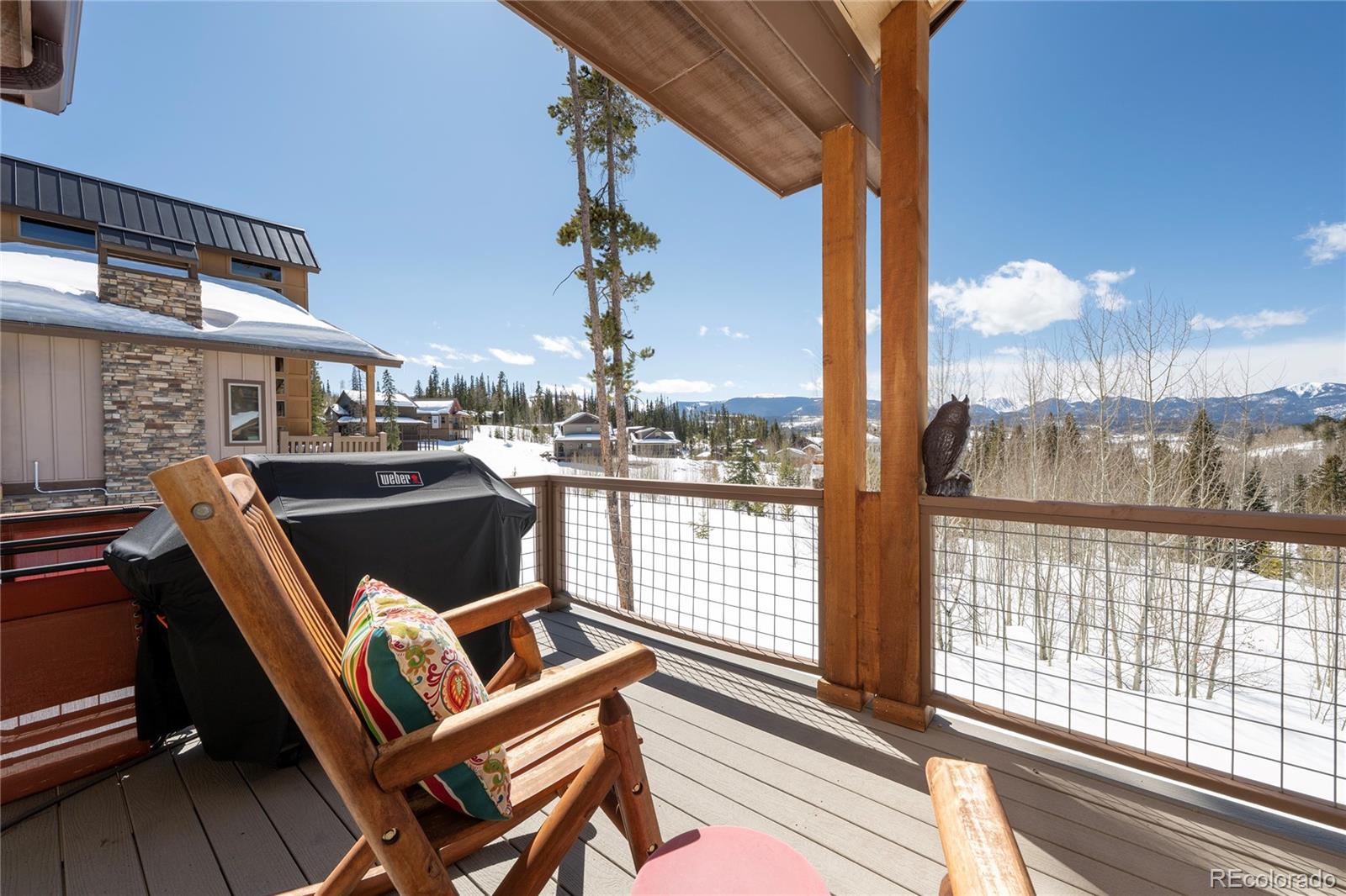 MLS Image #37 for 1745  pioneer trail,fraser, Colorado