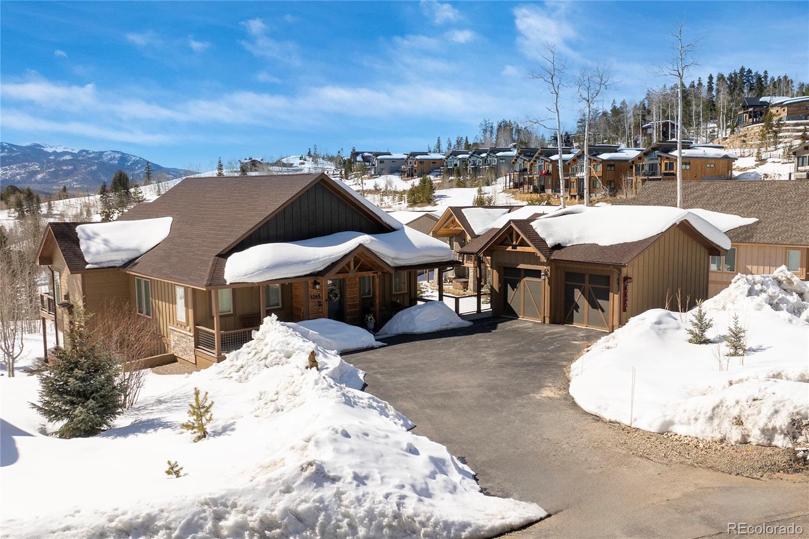 MLS Image #39 for 1745  pioneer trail,fraser, Colorado