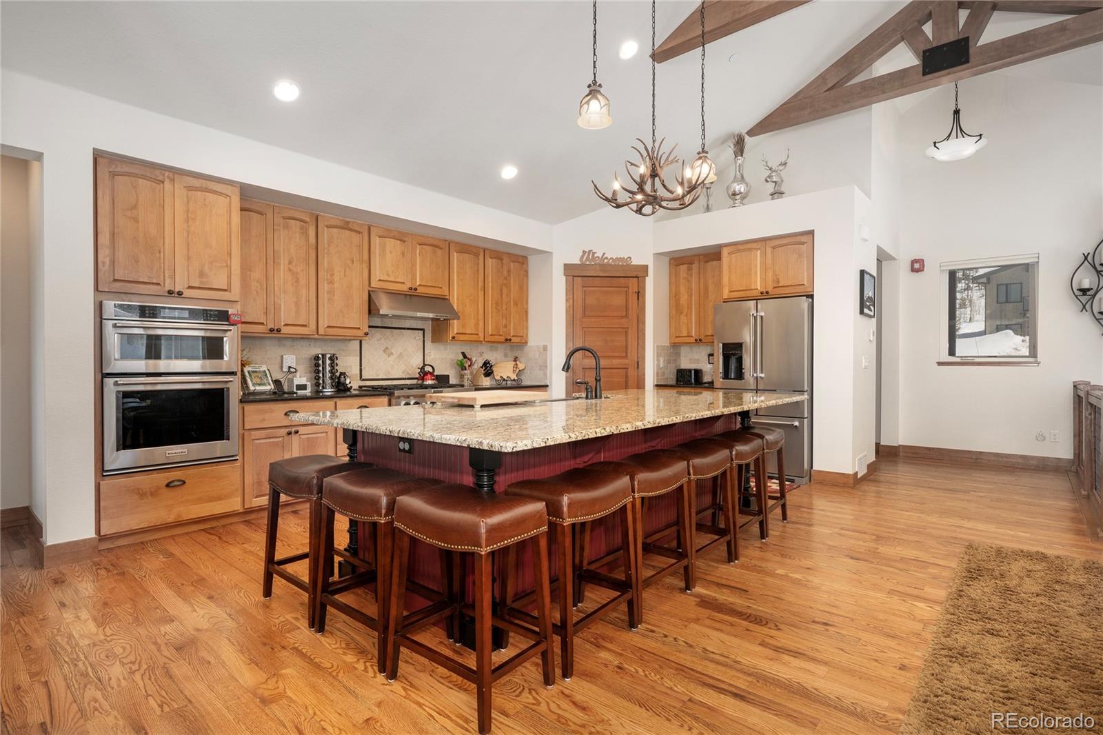 MLS Image #4 for 1745  pioneer trail,fraser, Colorado