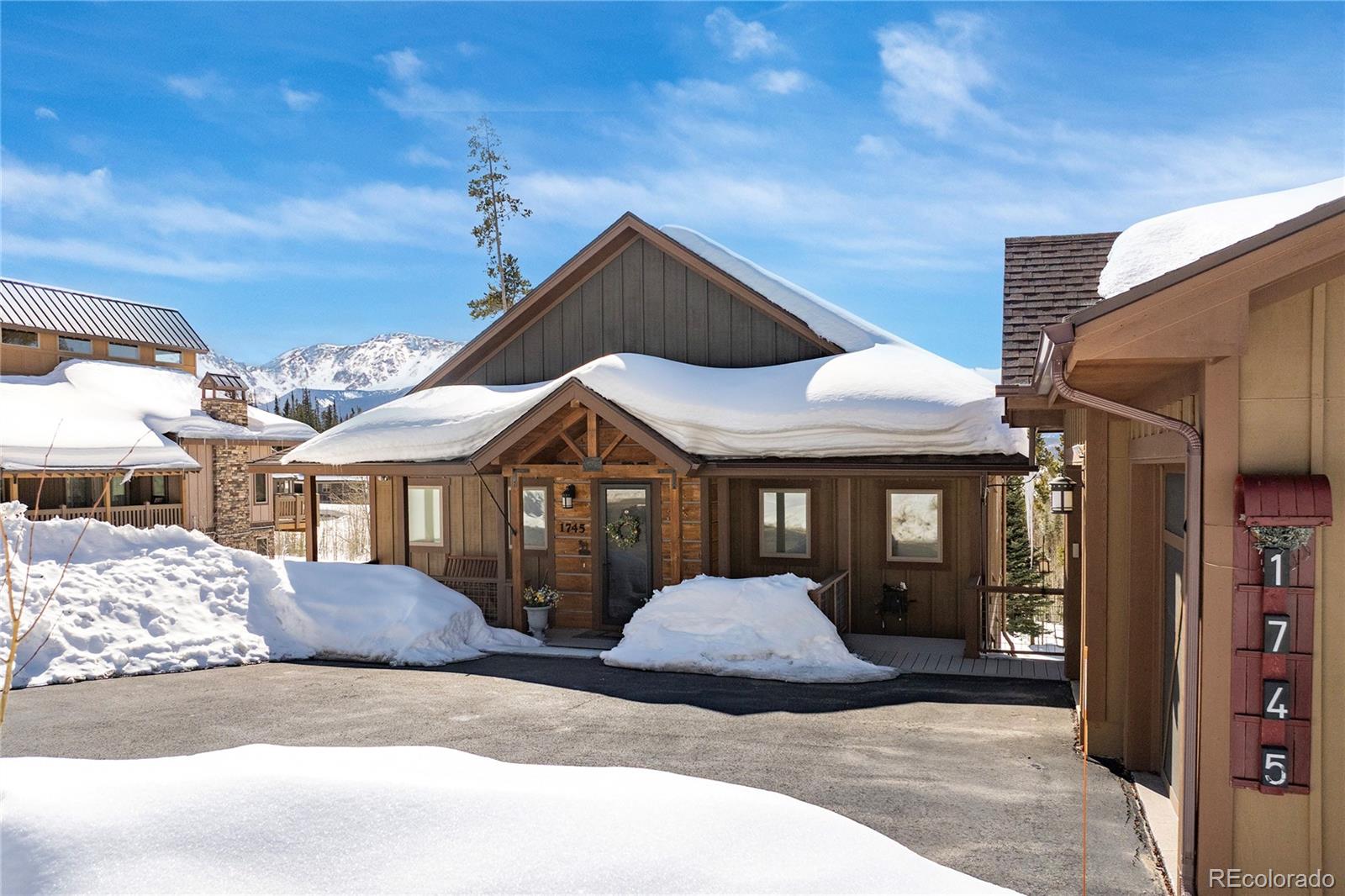 MLS Image #40 for 1745  pioneer trail,fraser, Colorado