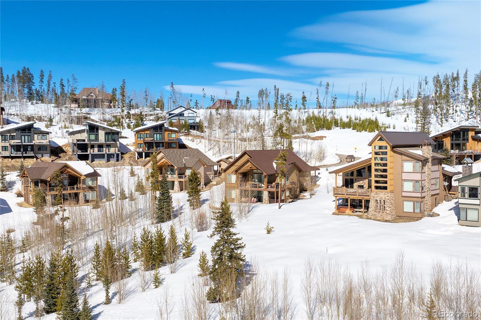 MLS Image #42 for 1745  pioneer trail,fraser, Colorado