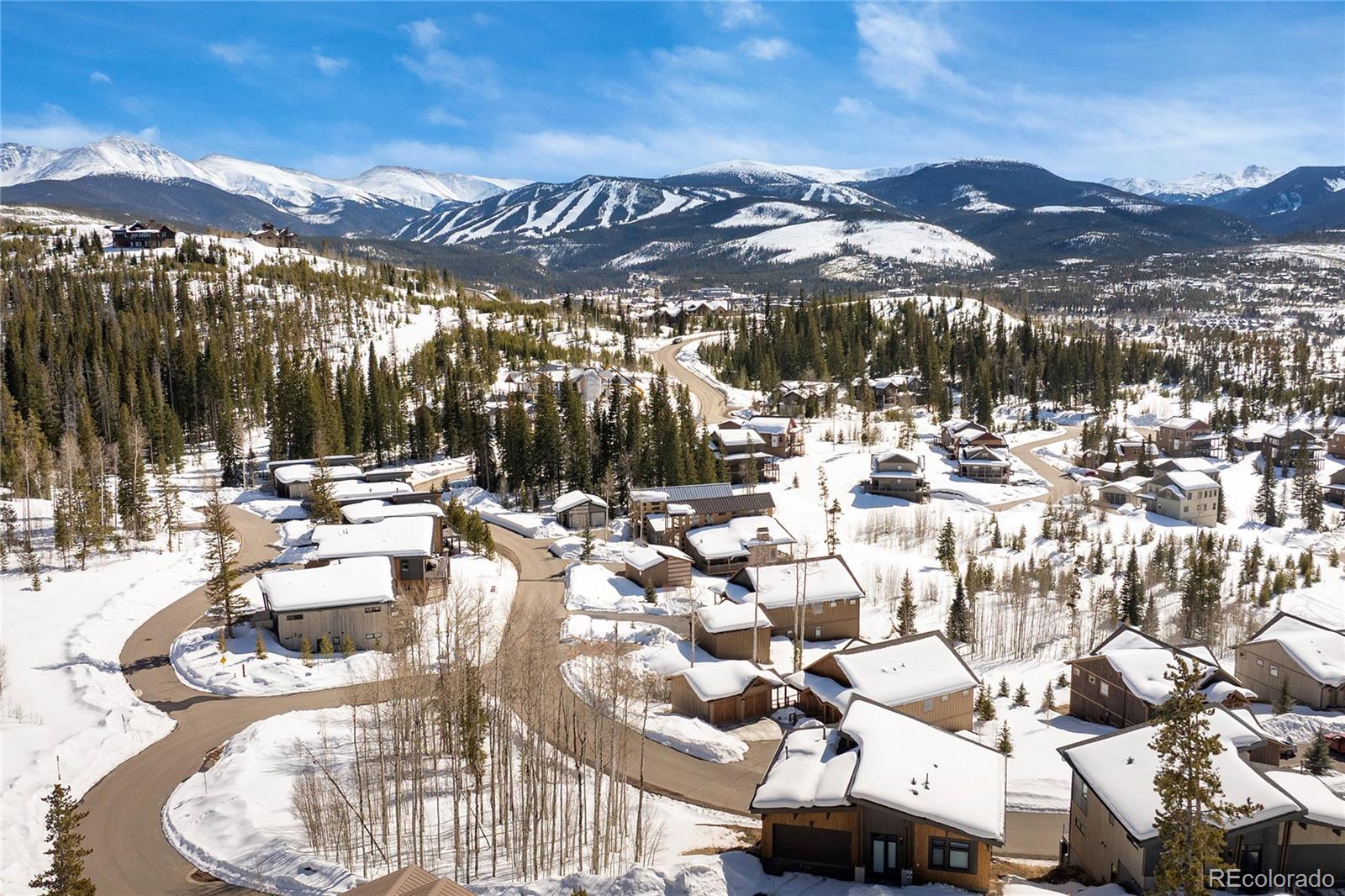 MLS Image #43 for 1745  pioneer trail,fraser, Colorado