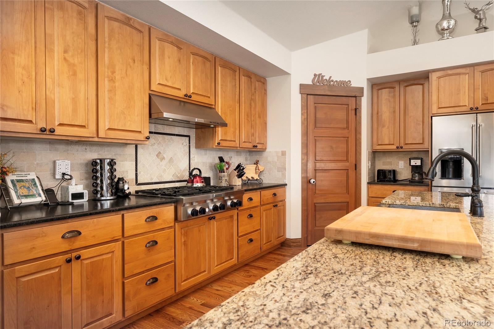 MLS Image #5 for 1745  pioneer trail,fraser, Colorado