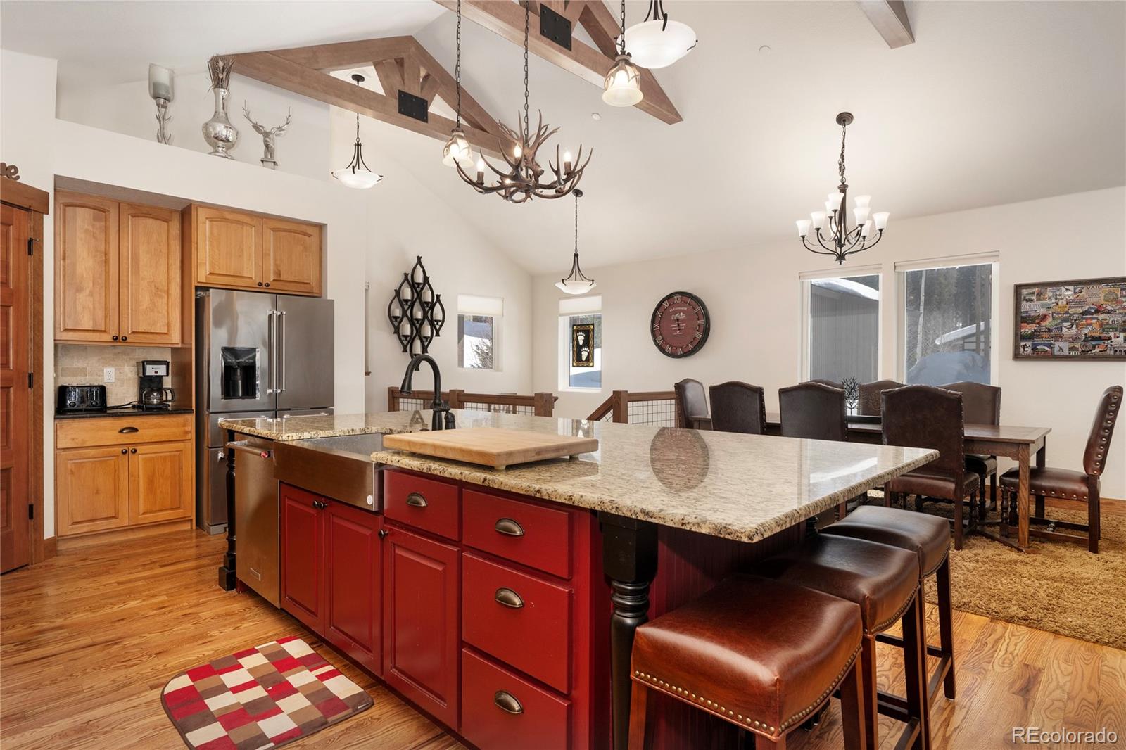 MLS Image #6 for 1745  pioneer trail,fraser, Colorado