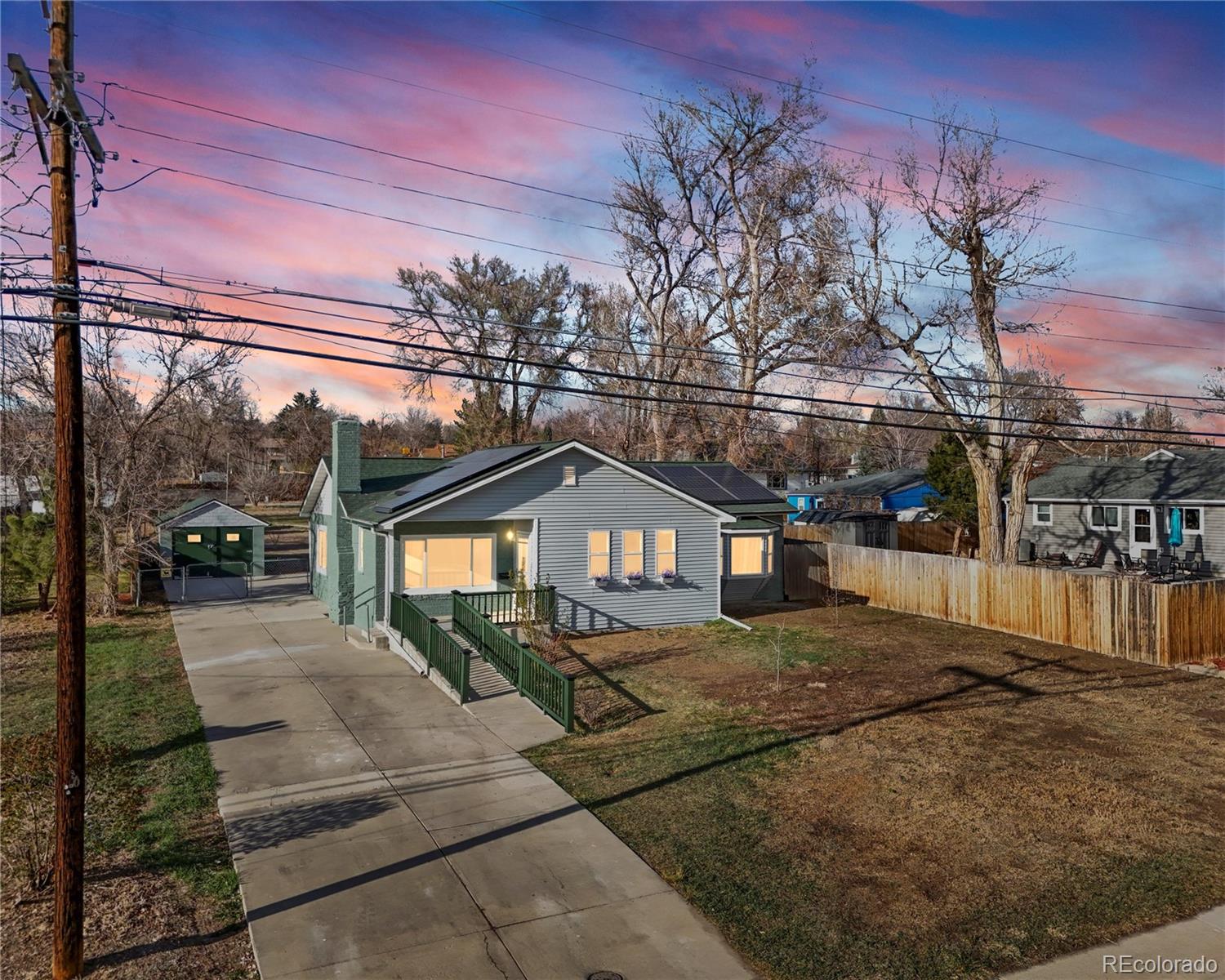 MLS Image #0 for 3951 w 77th avenue,westminster, Colorado