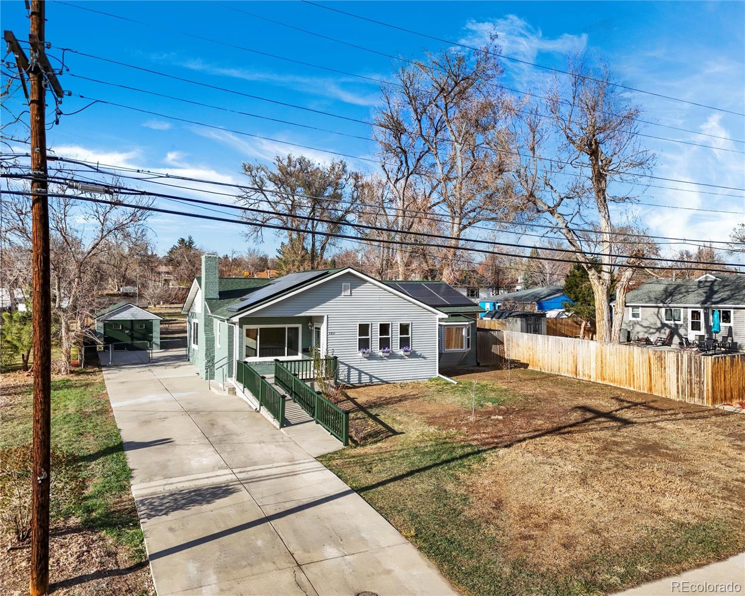 MLS Image #35 for 3951 w 77th avenue,westminster, Colorado