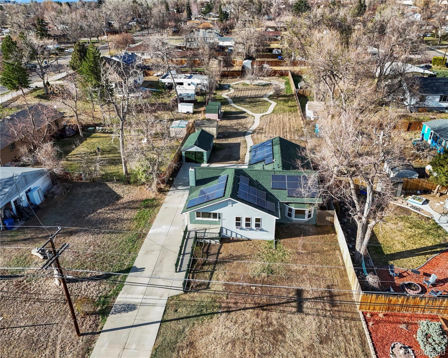 MLS Image #39 for 3951 w 77th avenue,westminster, Colorado