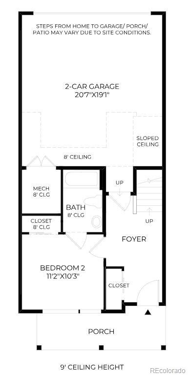 Report Image for 2540  Josephine Way,Superior, Colorado