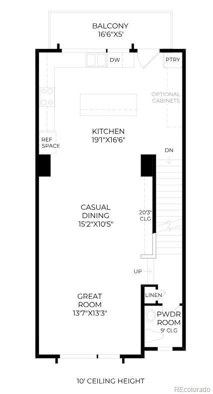 MLS Image #2 for 2540  josephine way,superior, Colorado