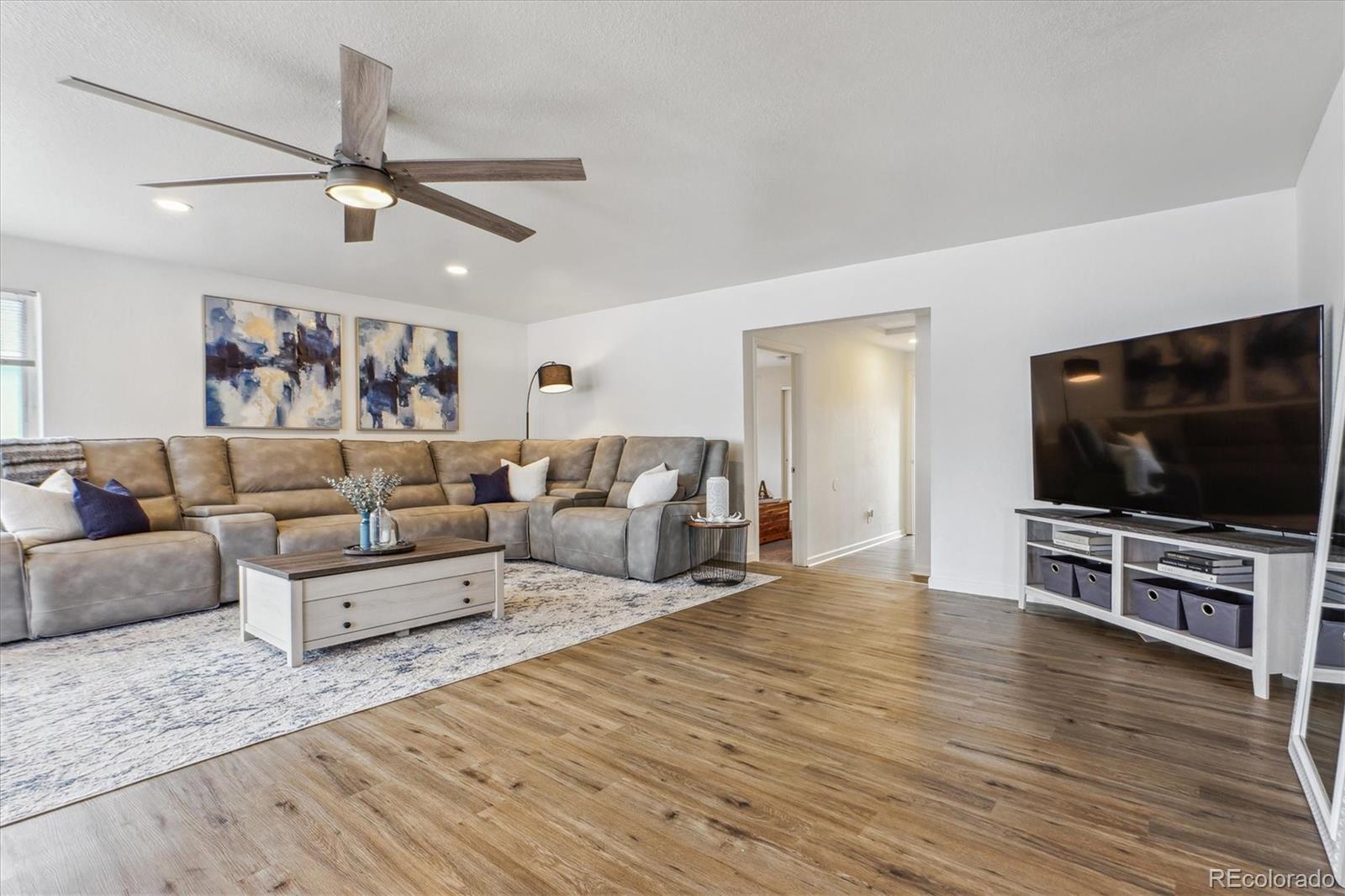 MLS Image #2 for 176 w elm street,elizabeth, Colorado