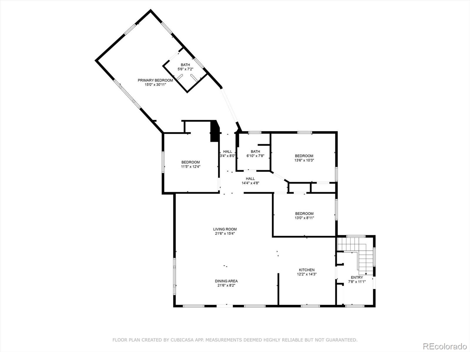 MLS Image #27 for 176 w elm street,elizabeth, Colorado