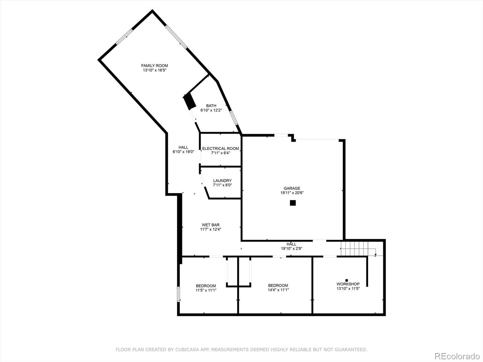 MLS Image #28 for 176 w elm street,elizabeth, Colorado