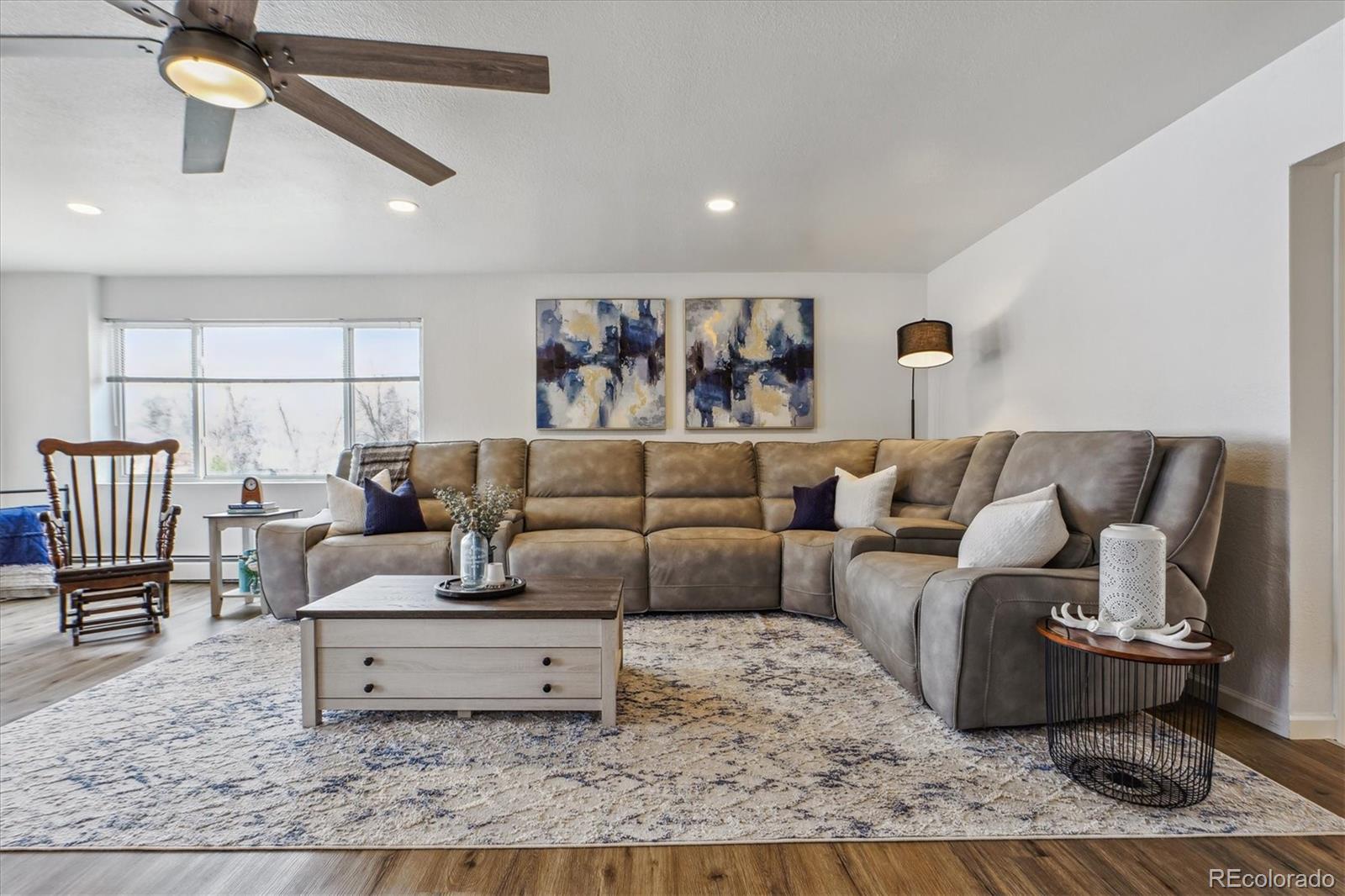 MLS Image #3 for 176 w elm street,elizabeth, Colorado