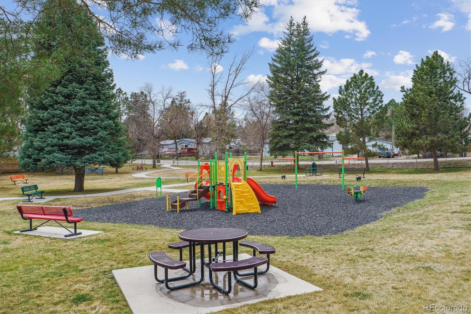 MLS Image #30 for 176 w elm street,elizabeth, Colorado