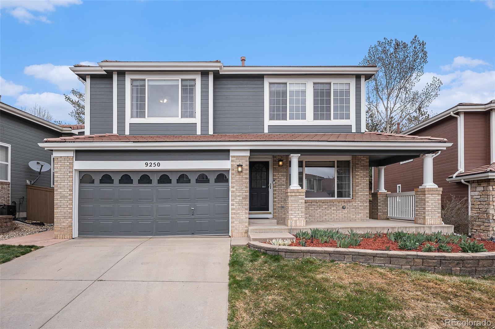 MLS Image #0 for 9250  roadrunner drive,highlands ranch, Colorado