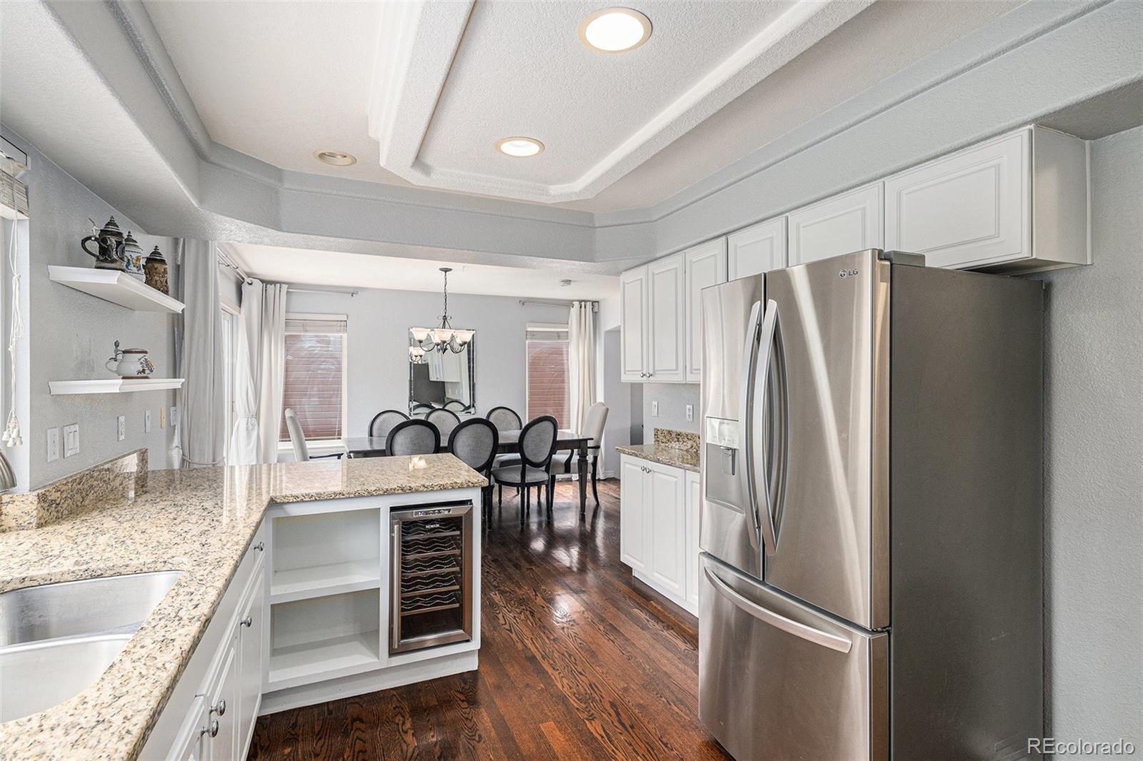 MLS Image #10 for 9250  roadrunner drive,highlands ranch, Colorado