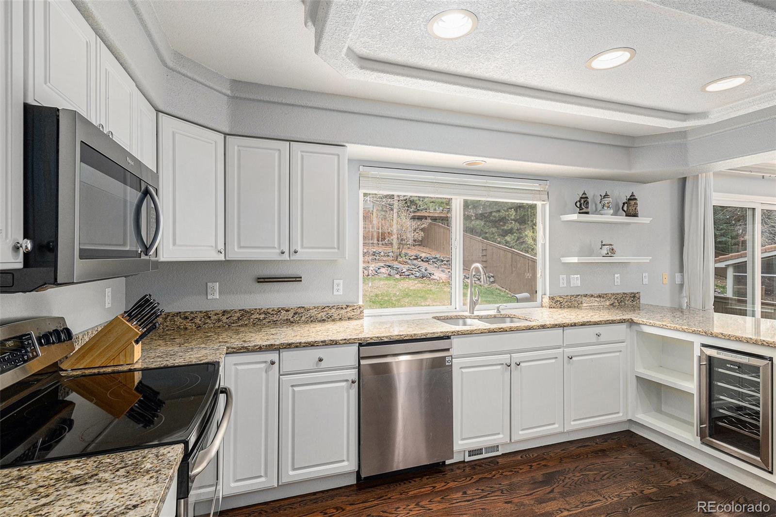 MLS Image #11 for 9250  roadrunner drive,highlands ranch, Colorado
