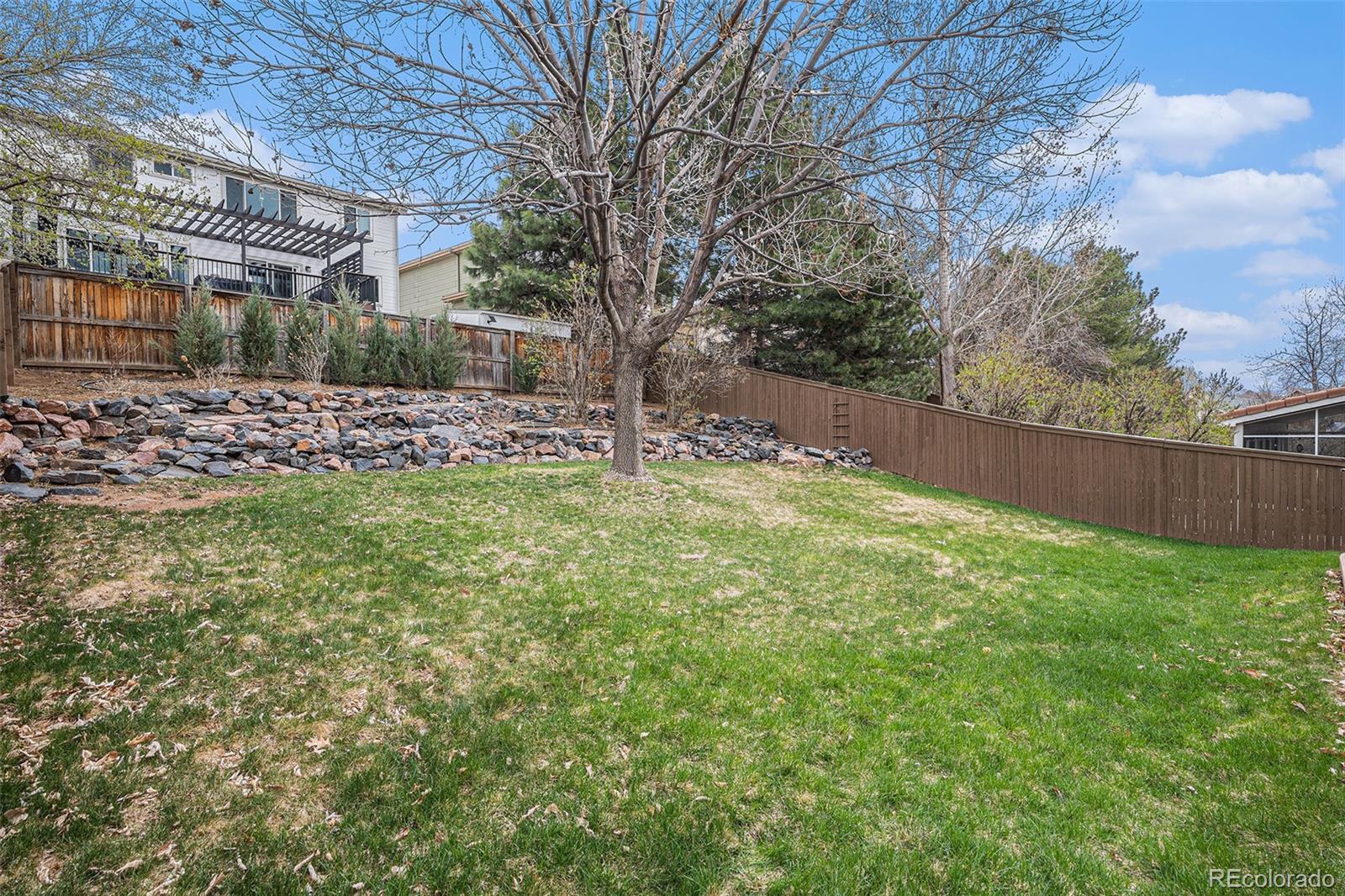 MLS Image #30 for 9250  roadrunner drive,highlands ranch, Colorado