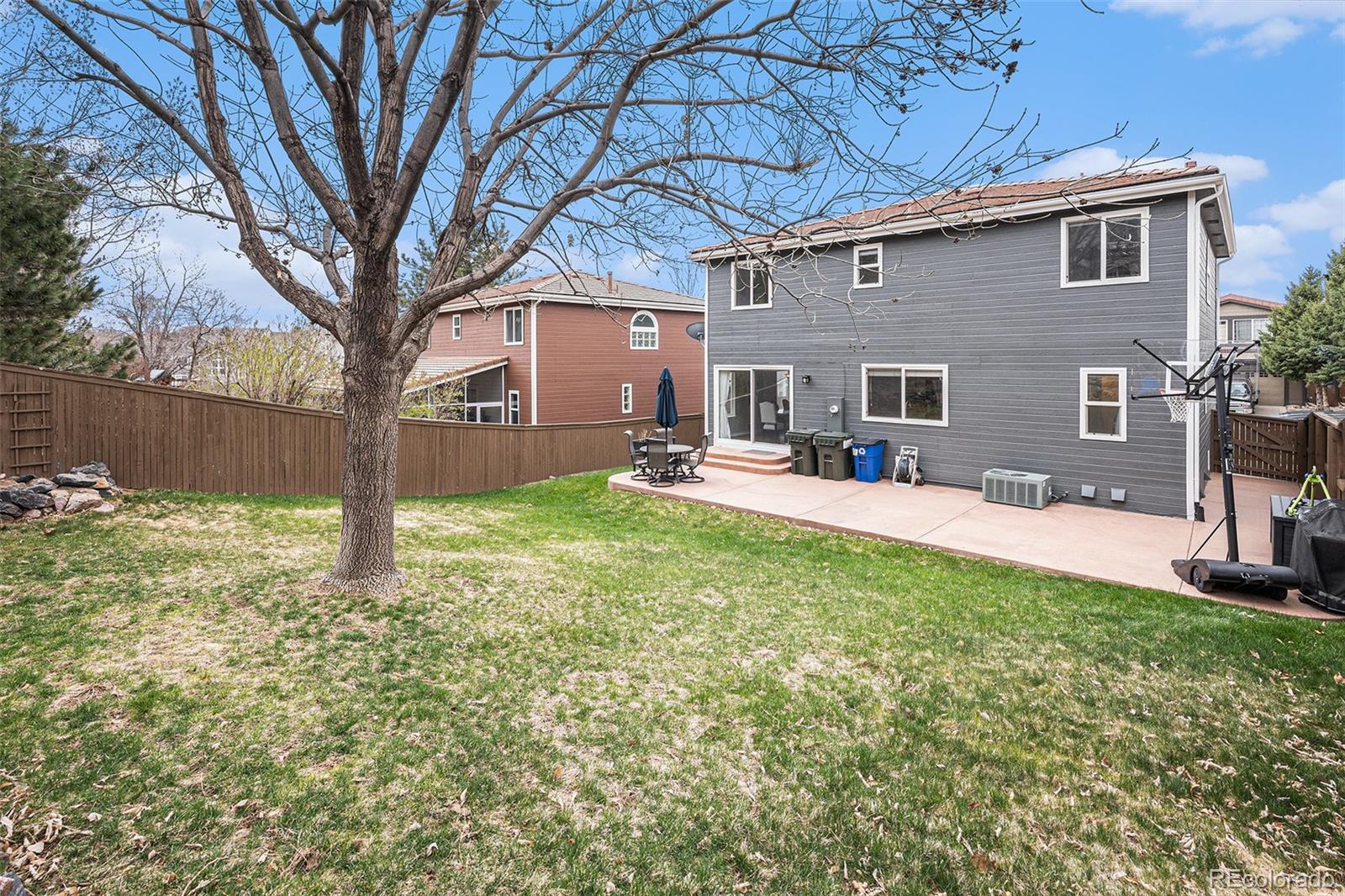MLS Image #31 for 9250  roadrunner drive,highlands ranch, Colorado