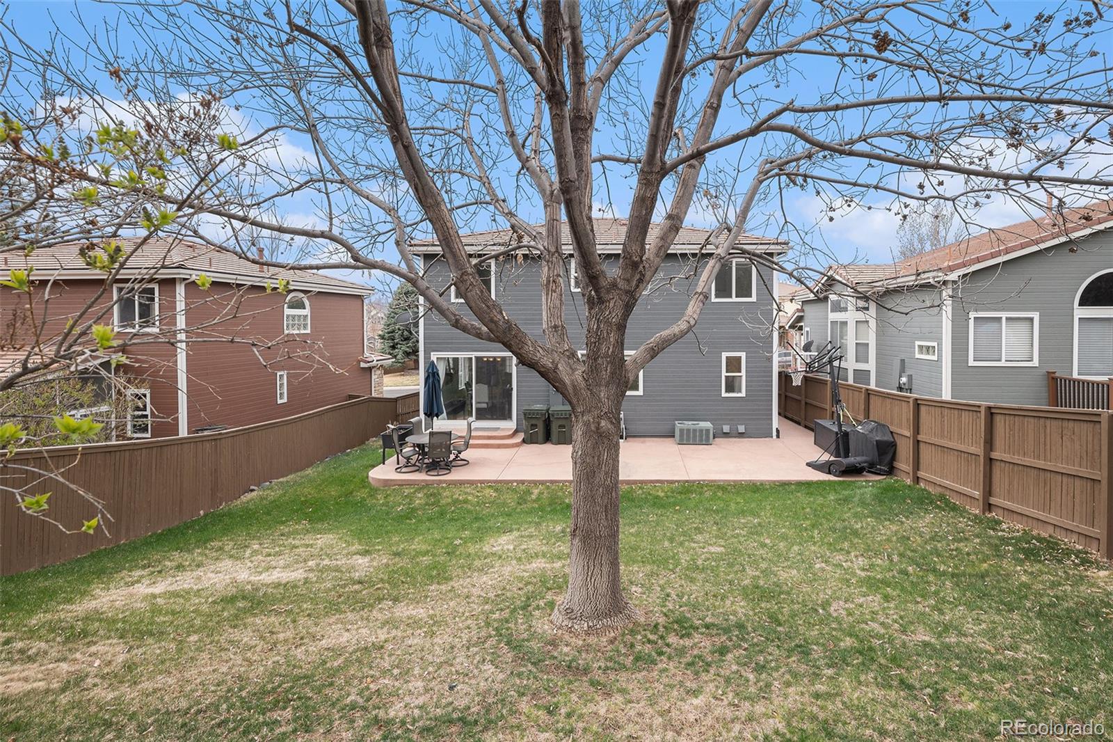 MLS Image #32 for 9250  roadrunner drive,highlands ranch, Colorado