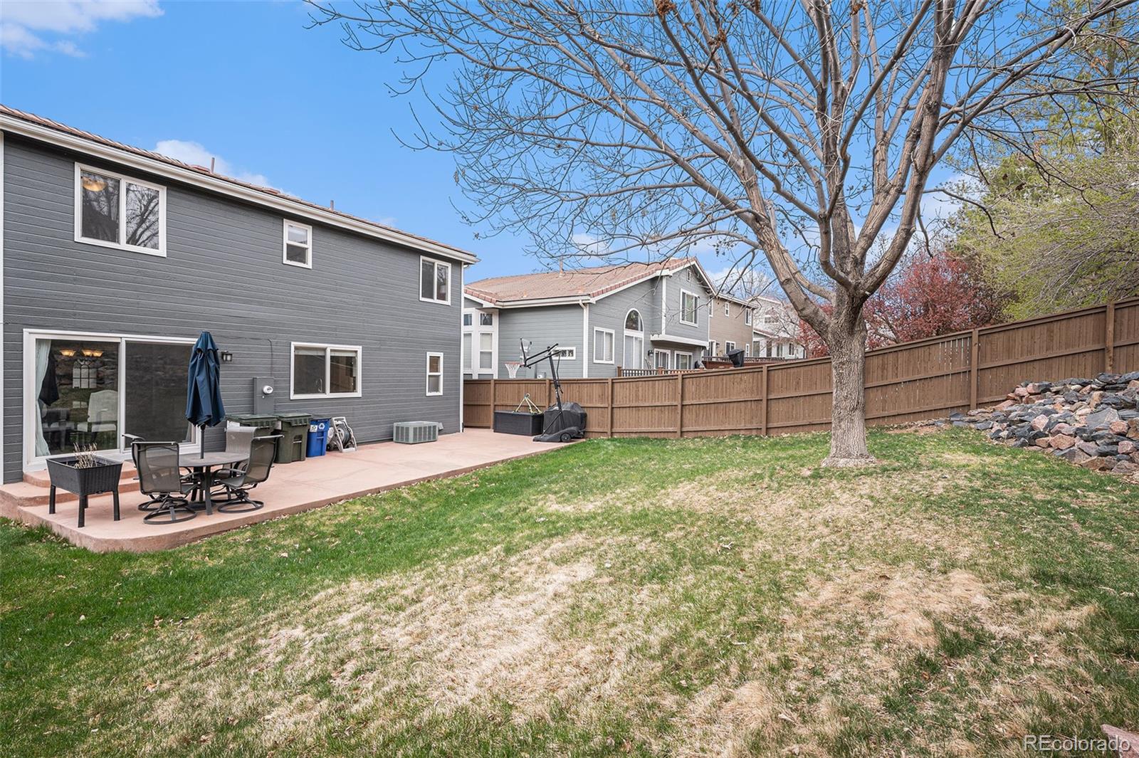 MLS Image #33 for 9250  roadrunner drive,highlands ranch, Colorado