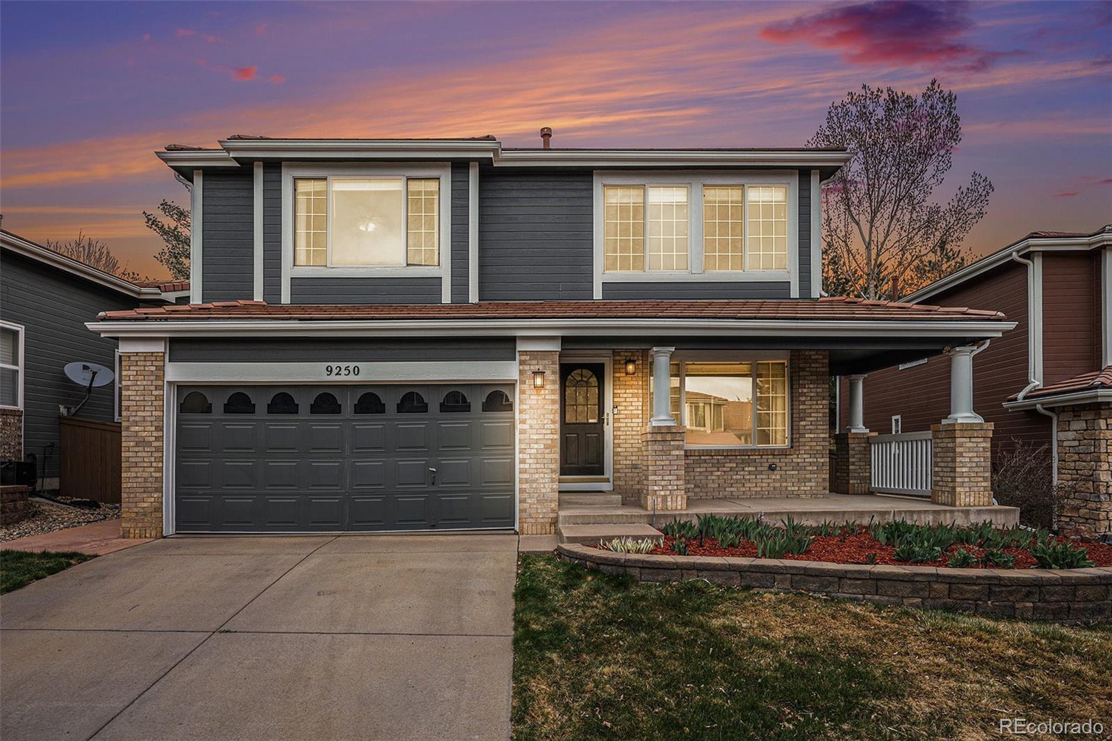 MLS Image #34 for 9250  roadrunner drive,highlands ranch, Colorado