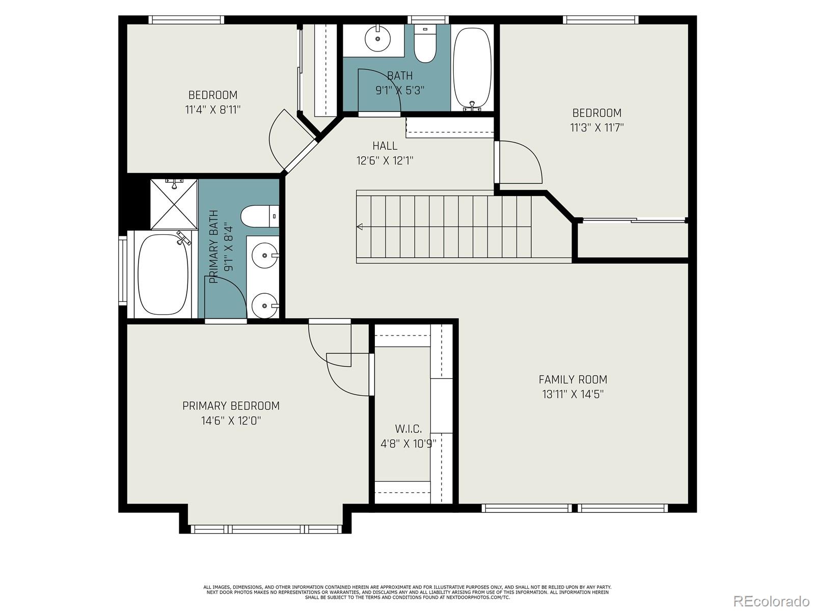 MLS Image #36 for 9250  roadrunner drive,highlands ranch, Colorado