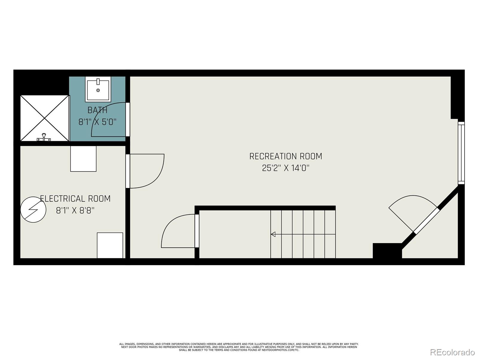 MLS Image #37 for 9250  roadrunner drive,highlands ranch, Colorado