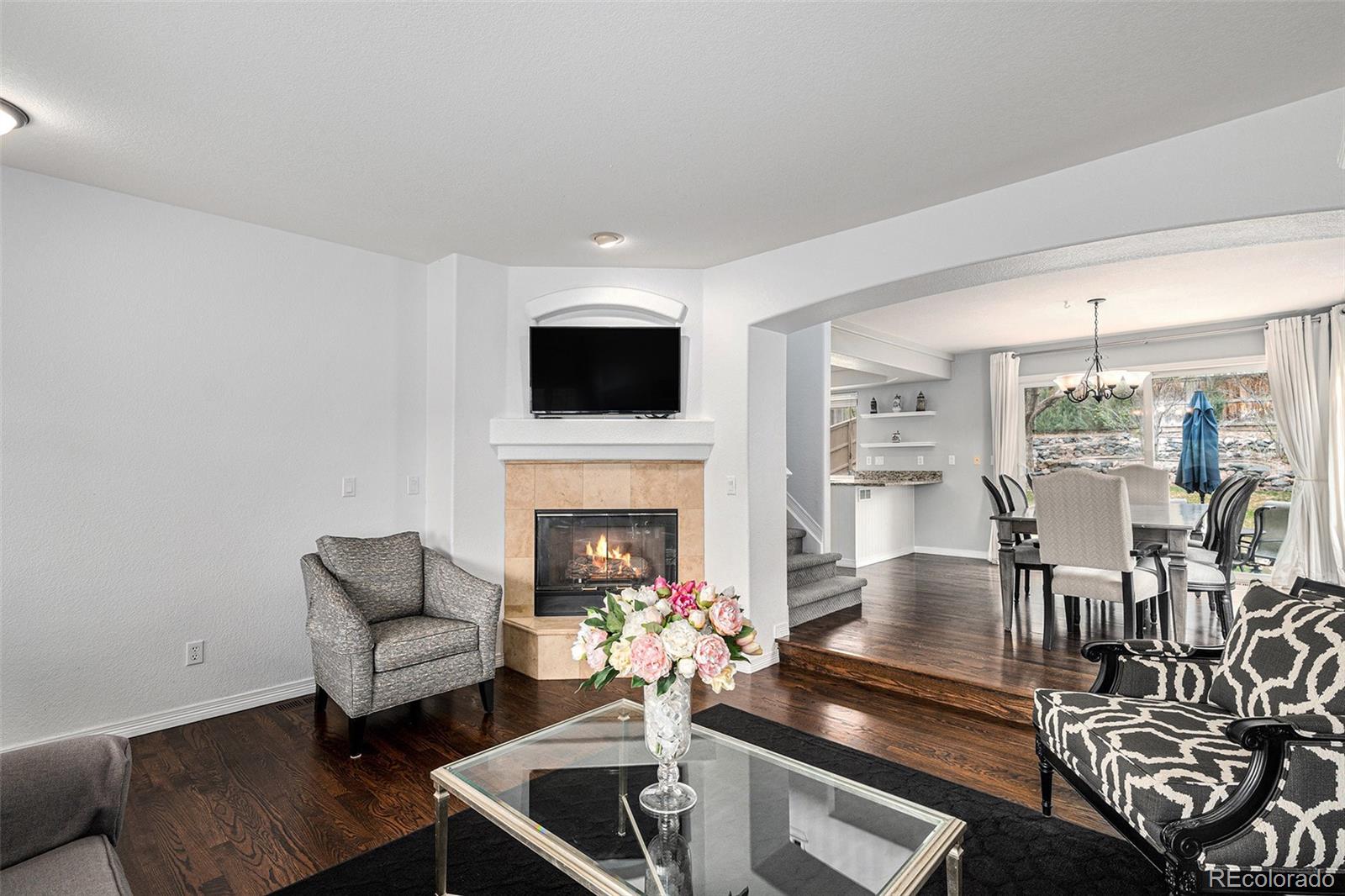 MLS Image #4 for 9250  roadrunner drive,highlands ranch, Colorado