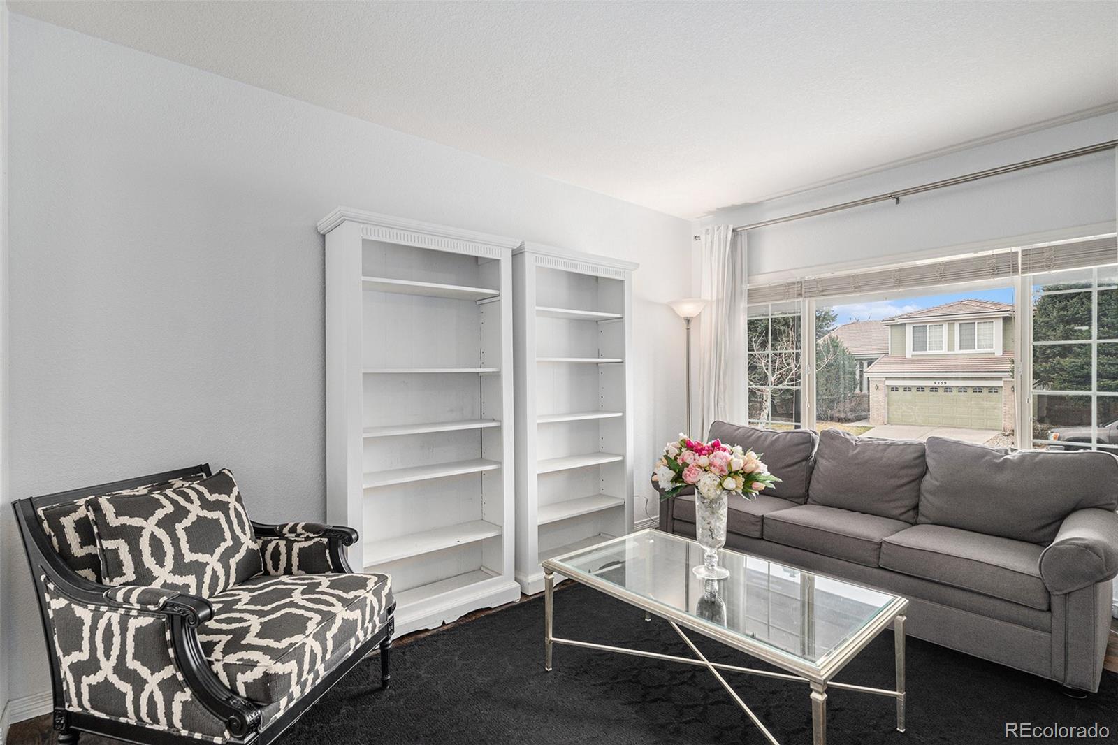 MLS Image #5 for 9250  roadrunner drive,highlands ranch, Colorado