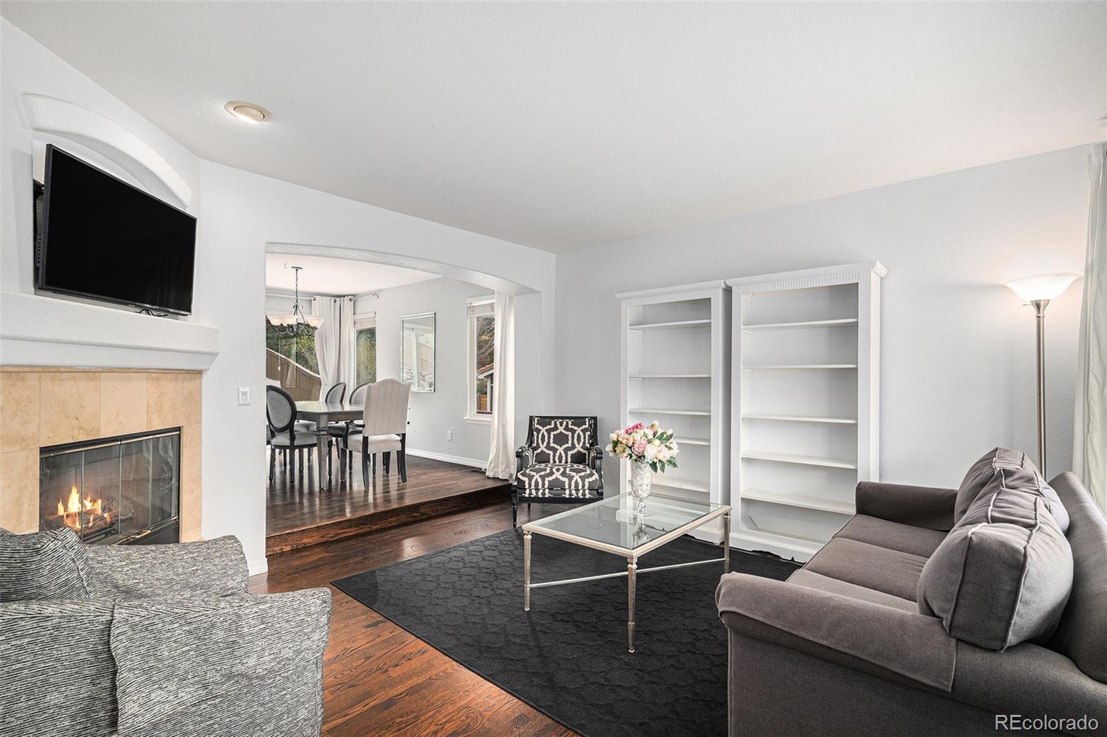 MLS Image #6 for 9250  roadrunner drive,highlands ranch, Colorado