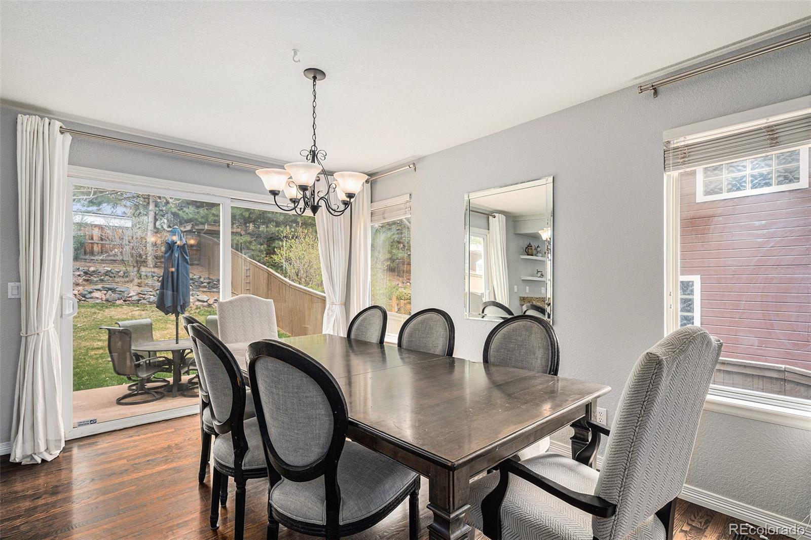 MLS Image #7 for 9250  roadrunner drive,highlands ranch, Colorado