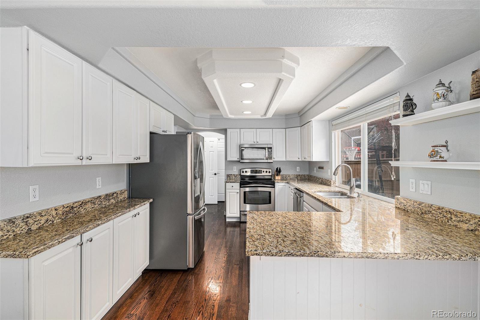 MLS Image #8 for 9250  roadrunner drive,highlands ranch, Colorado