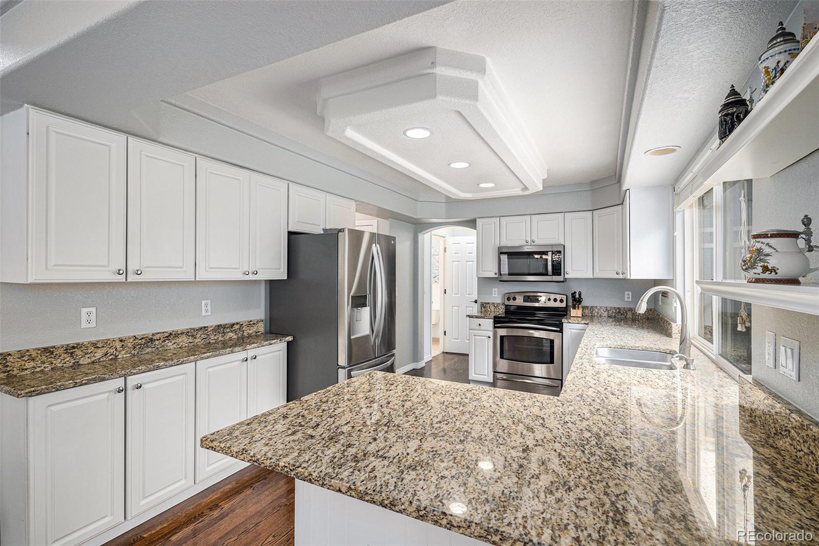 MLS Image #9 for 9250  roadrunner drive,highlands ranch, Colorado