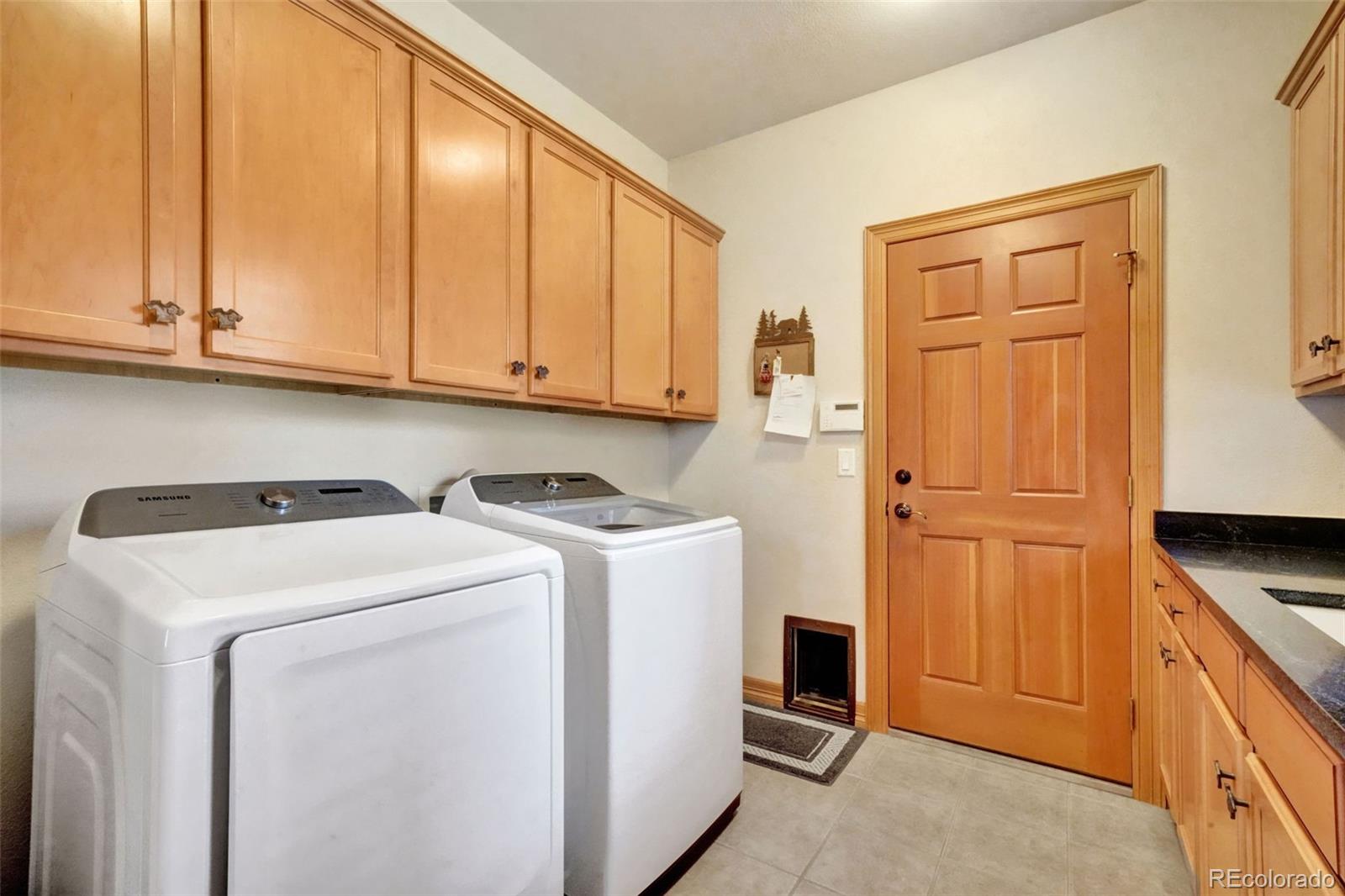 MLS Image #10 for 1656  goldpeak court,colorado springs, Colorado