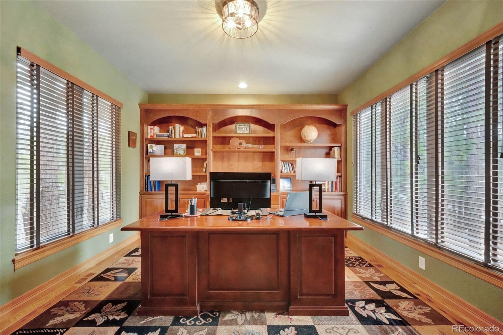 MLS Image #13 for 1656  goldpeak court,colorado springs, Colorado