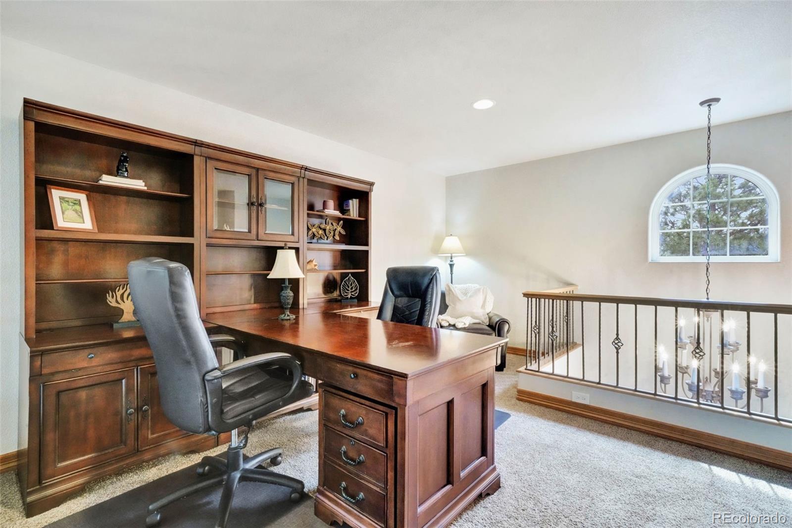 MLS Image #14 for 1656  goldpeak court,colorado springs, Colorado