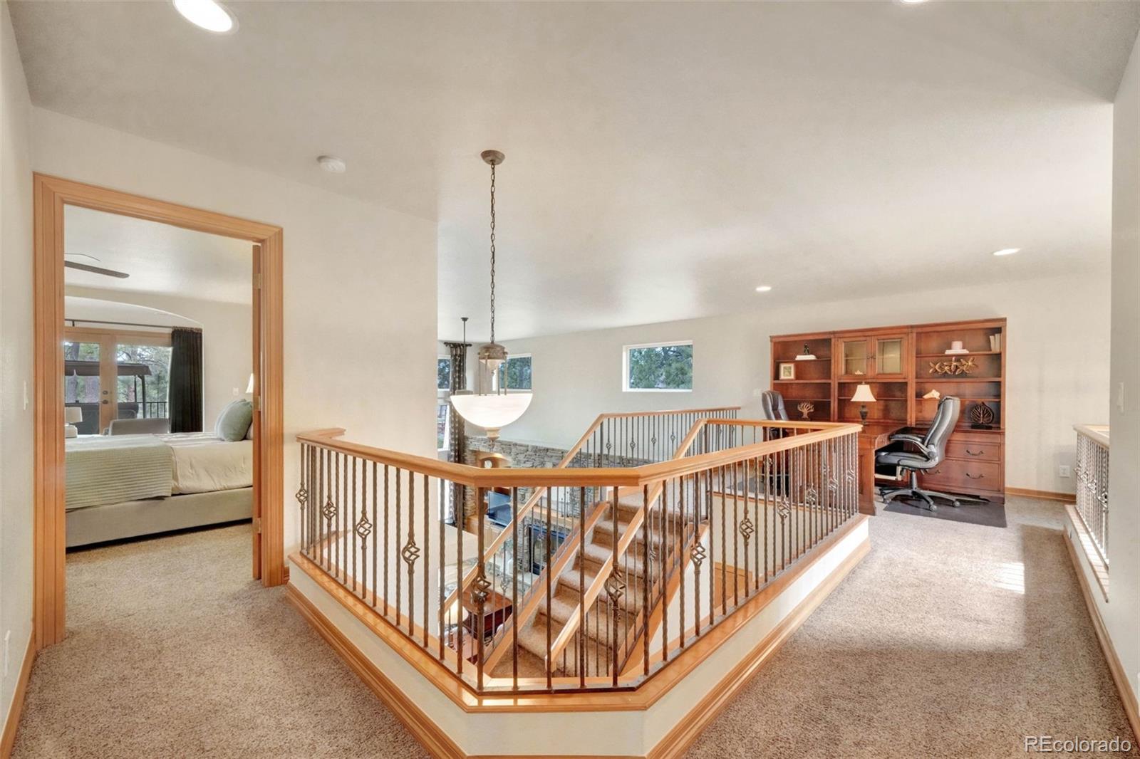 MLS Image #15 for 1656  goldpeak court,colorado springs, Colorado