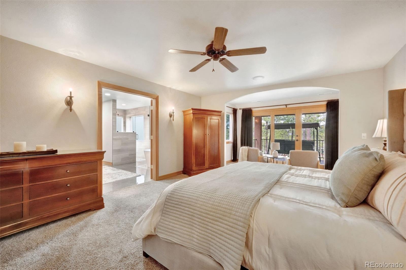 MLS Image #16 for 1656  goldpeak court,colorado springs, Colorado