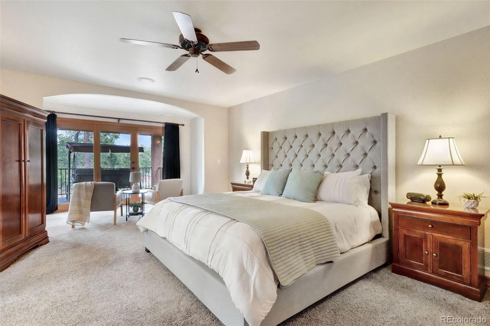 MLS Image #18 for 1656  goldpeak court,colorado springs, Colorado