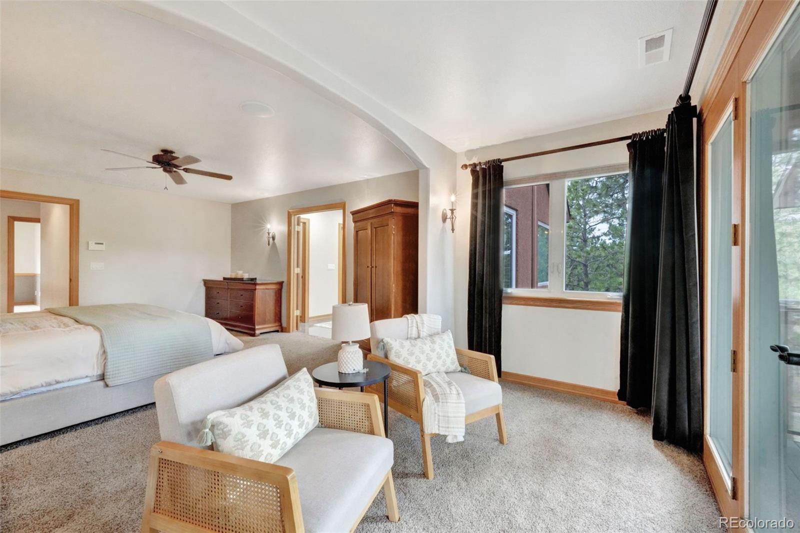 MLS Image #19 for 1656  goldpeak court,colorado springs, Colorado