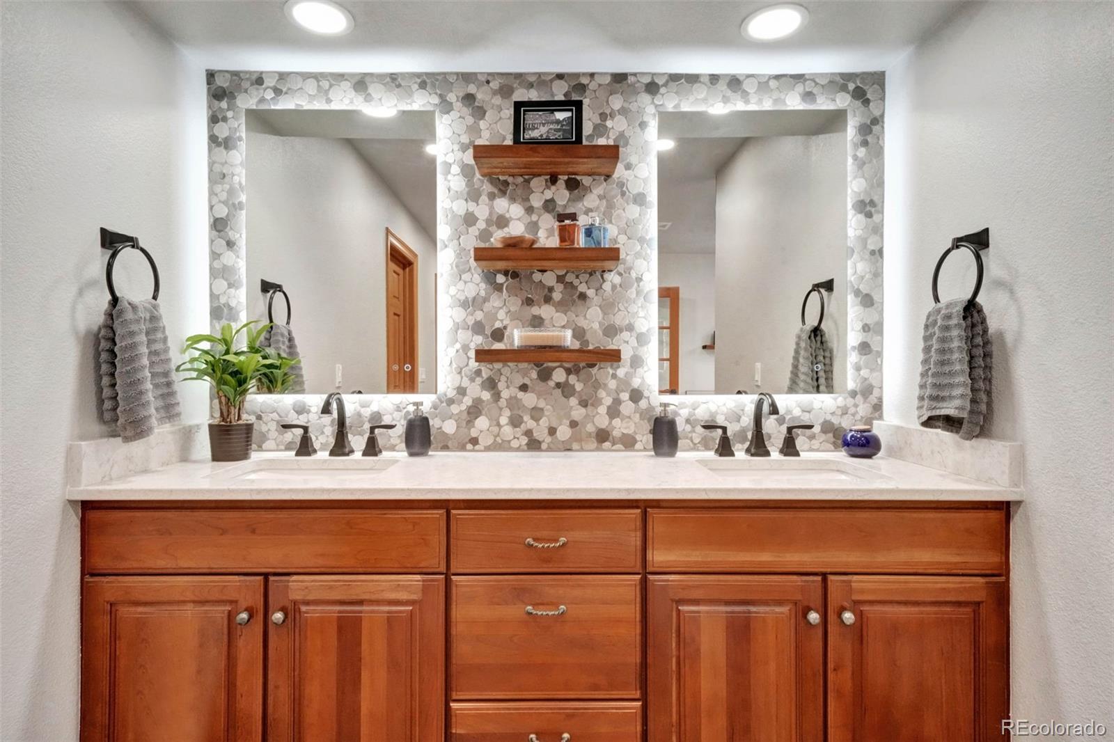 MLS Image #21 for 1656  goldpeak court,colorado springs, Colorado
