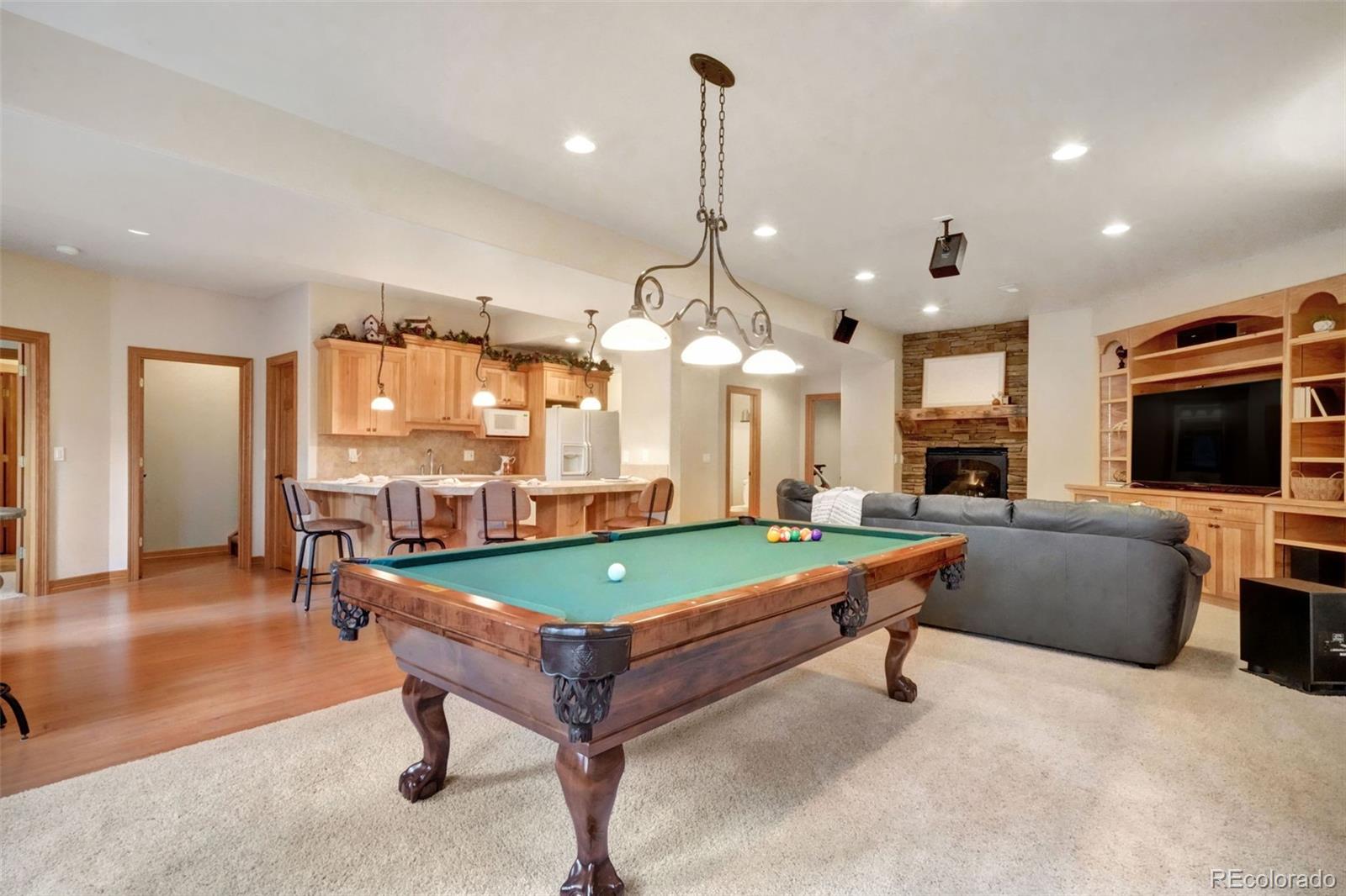 MLS Image #33 for 1656  goldpeak court,colorado springs, Colorado