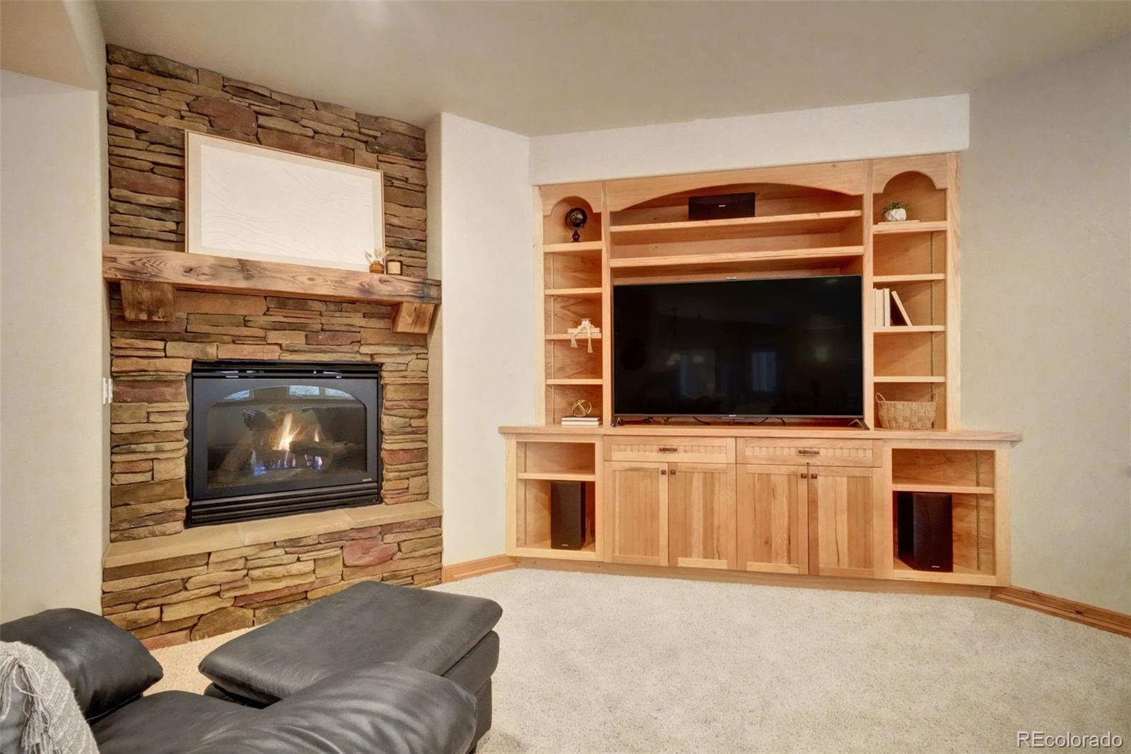 MLS Image #38 for 1656  goldpeak court,colorado springs, Colorado