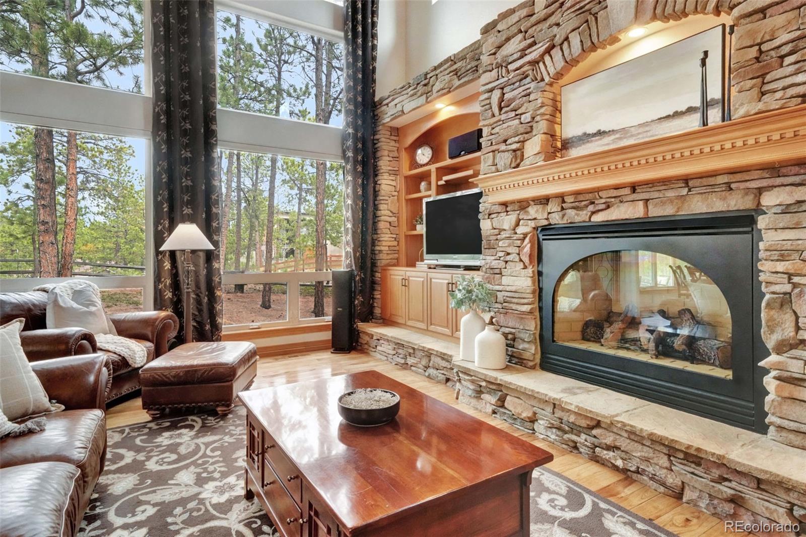 MLS Image #4 for 1656  goldpeak court,colorado springs, Colorado
