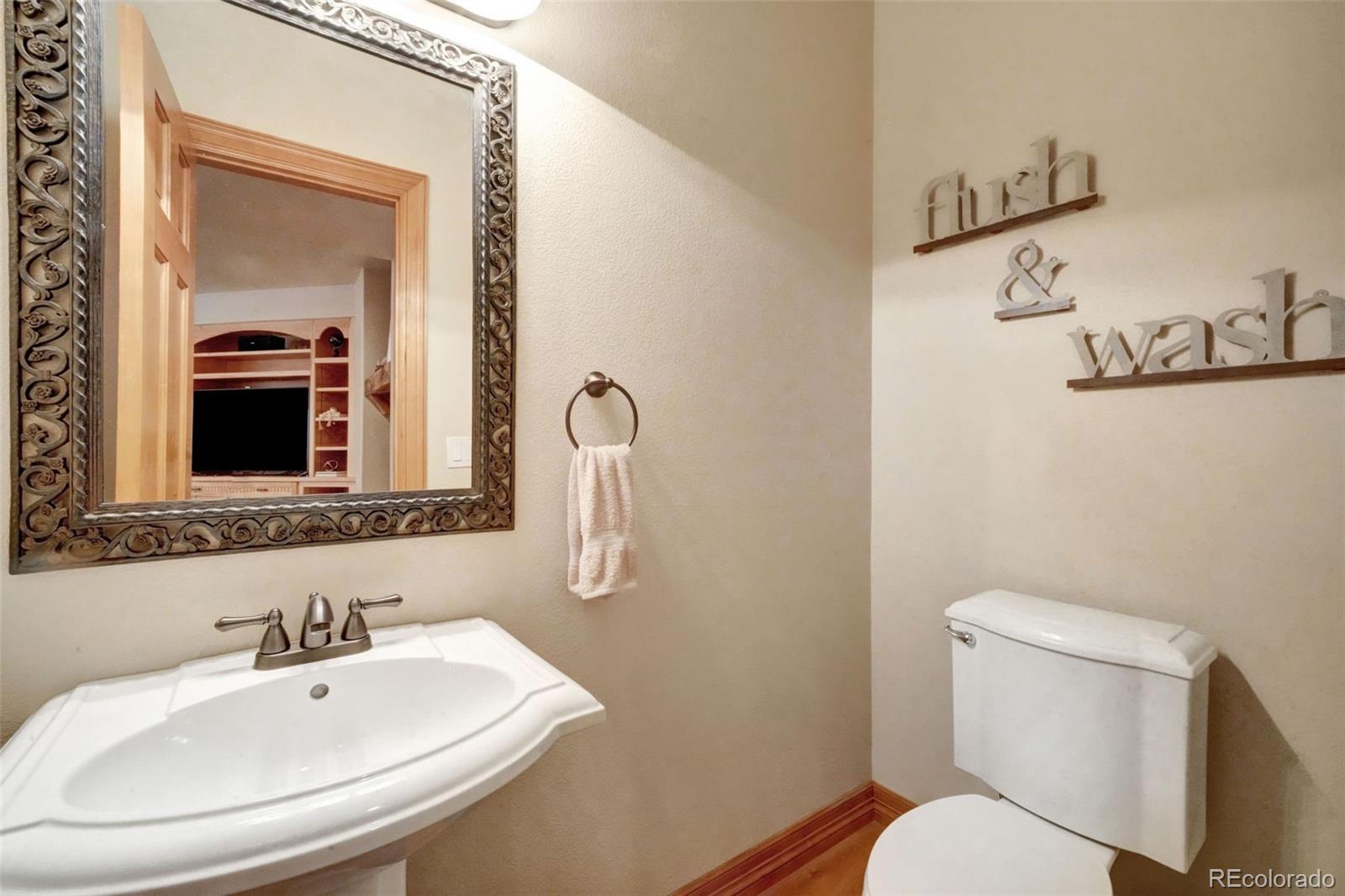 MLS Image #41 for 1656  goldpeak court,colorado springs, Colorado