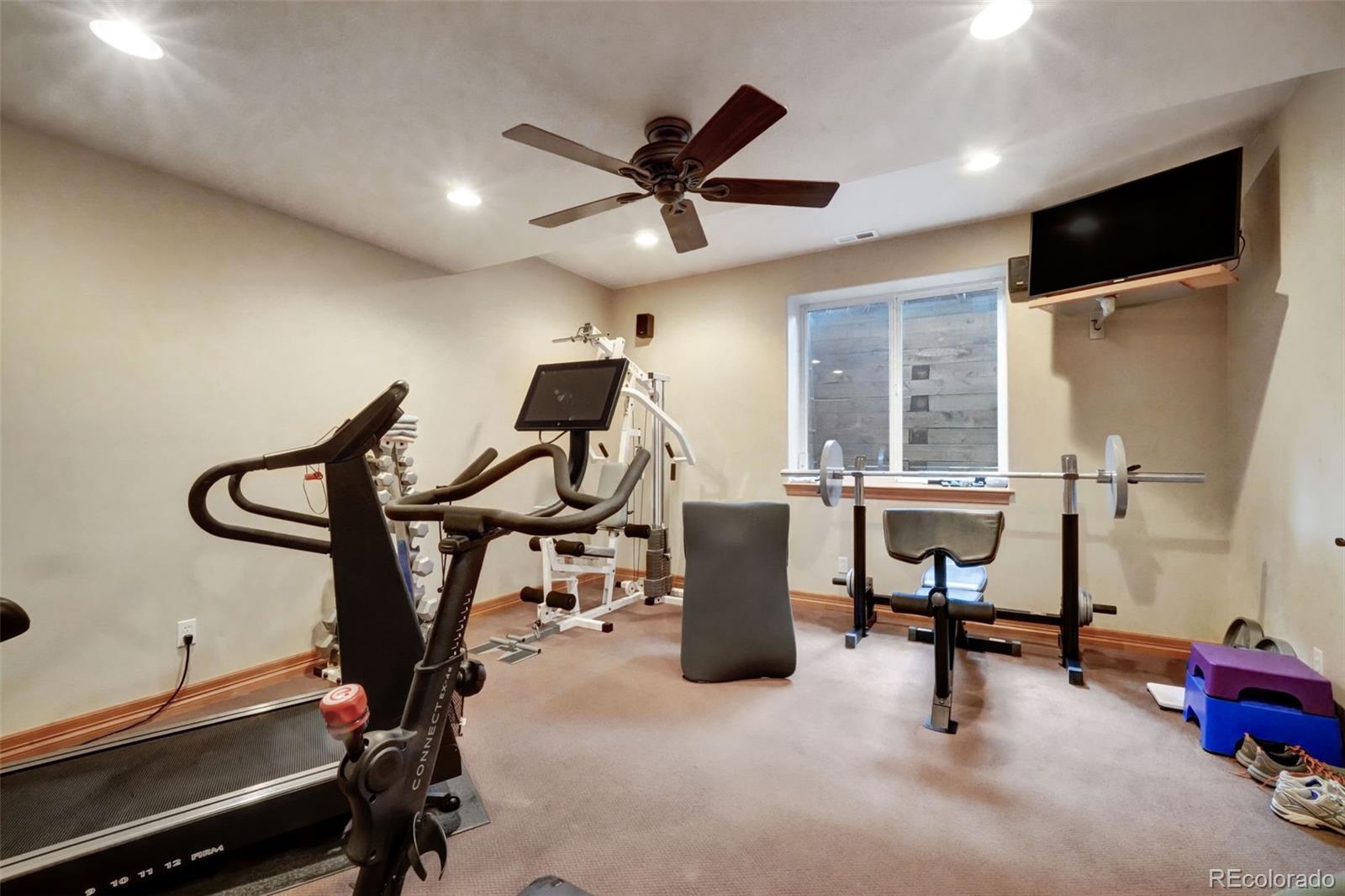 MLS Image #42 for 1656  goldpeak court,colorado springs, Colorado